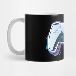 Video game controller Mug